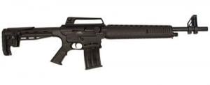 Centurion OPTIO-III AR STYLE 12GA 20" 5RD MAG - SG4977N