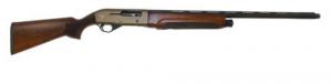 Legacy Sports International Puma Semi-Auto Bronze/Walnut 12 Gauge Shotgun