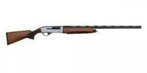 Legacy Sports International Puma Semi-Auto Gray/Walnut 12 Gauge Shotgun - FRSA1228GRYWS