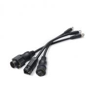 Minn Kota MKR-US2-1 GarmIn Adapter Cable - 1852061