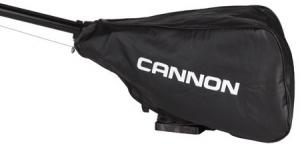 Cannon Black Downrigger Cover - 1903030