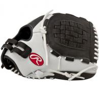 Rawlings Liberty Advanced 12.5in Softball Glove Right Hand - RLA125KR-3/0