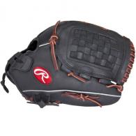 Rawlings Gamer 12in Finger Shift Softball Glove Left Hand - GSB120FS-0/3