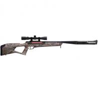 Benjamin Trail NP2 SBD 22 Camo Break Barrel Air Rifle - BTN2Q2CX