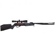 Benjamin Mayhem NP2 SBD 22 Break Barrel Air Rifle - BMN2Q2SX