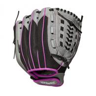 Wilson Flash All Positions 11.5 in. Softball Glove Right Hand - WTA04RF19115