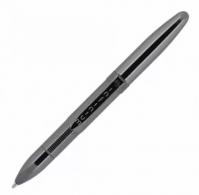 Fisher Space Pen Infinium Black Titanium Nitride Body Blue Ink - INFB-1