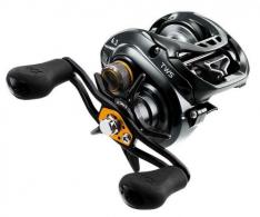 Daiwa Tatula SV TWS Baitcast Reel 6.3:1 - TASV103H-LN