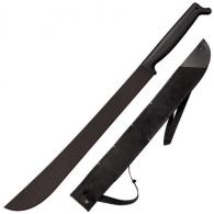 Cold Steel 2 Handed Latin Machete 30.0 Overall Length - 97TM21S