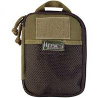 Maxpedition EDC Pocket Organizer OD Green - 0246G