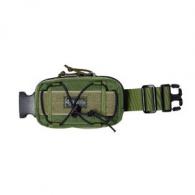 Maxpedition Janus Extension Pocket Foliage Green - 8001F