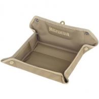 Maxpedition FTV Folding Travel Valet Tan - FTVTAN