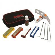 Smiths Abrasive Diamond-Ark Knife Sharpening System - 50591