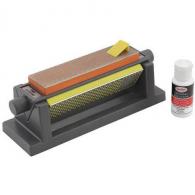 Smiths 6 in. Diamond Tri-Hone Sharpener - S-50380