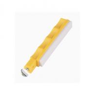 Lansky Ultra Fine Sharpening Hone with Yellow Holder - S1000