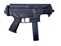 B&T APC9K PRO Semi-Auto 9mm Pistol 33rd For Glock Compatible - BT36176502G