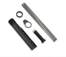 KAK Industry AR15 Carbine Buffer Tube Kit Mil-Spec - KAK-AR15-KT-003