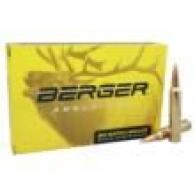 6mm Creedmoor 95gr Classic Hunter Match Grade Ammunition 20