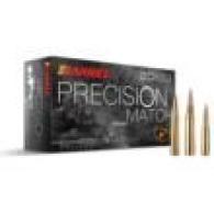 Barnes .223 Remington 55gr Match Burner OTM BT 20rd/box