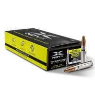 Close Encounter .300 Blackout 110gr Lead Free Stainless Steel case 20RD