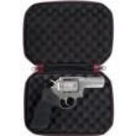 ALLEN RUGER PHOENIX HARDSHELL HANDGUN CASE 9IN