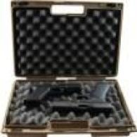 Allen Pro Series Tactical Gun Case 46 900 Denier Tan