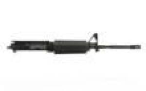 AR15 Complete Upper 16" 5.56 M4 Carbine Barrel w/FSB & M4 Ha