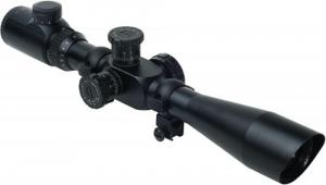 Optima 6-24X44E-SFT Scope