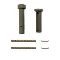 Superlight Takedown/Pivot Pins Package - ARM146-ODG