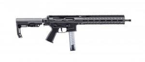 B&T SPC9 9MM Black 16" - BT-500010