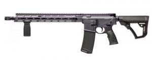 Daniel Defense Ddm4 V7 5.56Mm Cobalt 16" - 02-128-10093-055