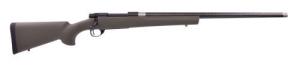 Howa-Legacy HOGUE 6.5PRC CF/GRN 24"