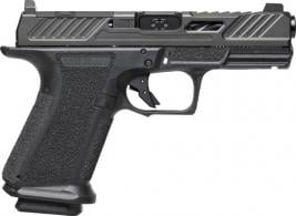 Shadow Systems MR920 Elite 9MM BK/BK OR 10+1 - SS1040