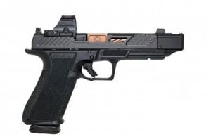 Shadow Systems DR920P Elite 9MM BK/BZ HS 10+1