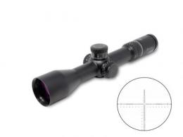 Burris XTR III 3.3-18x 50mm Rifle Scope - 201203