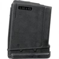 ProMag Polymer Magazine AR-15 .223/5.56mm Black 10 rd. - COL 24