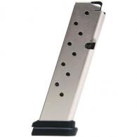 ProMag Steel Magazine HI-Point 995/995TS Carbine 9mm Nickel 10 rd. - HIP 03N