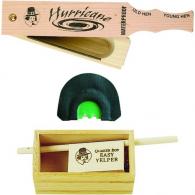 Quaker Boy Kirby's Klassic Combo Turkey Call 3 pk. - 15506