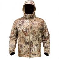 Kryptek Aegis Extreme Jacket Highlander Medium - 15AEGJH4