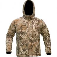 Kryptek Vellus Jacket Highlander Large