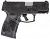 Taurus G3C 9mm Black 3.2" 10+1 2mags - 1G3C9312X10