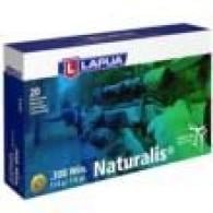 Lapua Rifle Ammo 308 Winchester 170gr Naturalis Solid bx/20