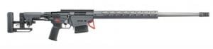 Ruger Precision Rifle Custom Shop 6.5 Creedmoor 26" 10+1