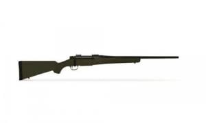 MOSSBERG EXCLUSIVE RIB 243 WIN 22IN BBL MA... - PATRIOT