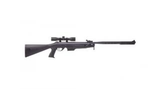 CROSMAN DIAMONDBACK BRK BBL AIR RIFLE .22 CAL. NIT...