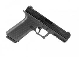 GREY GHOST COMBAT COMPACT HGA 9MM COBALT FRAME - GGP-CP-CBT-C