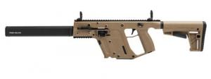 KRISS VECTOR GEN2 CRB (MA/NJ)RIA 16IN BBL FIX Stock ... - KV45CFD21