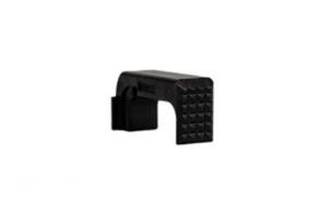 SHIELD ARMS MAG CATCH/RELEASE STEEL BLACK NITRIDE ... - G43EMRBLK