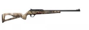 WRA WILDCAT PRAIRIE .22 LR 18 DE - Wildcat