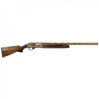 GForce Arms GF-1 Semi-Auto 12 Gauge 28" Walnut/ Burnt Bronze - GF11228WBNZ